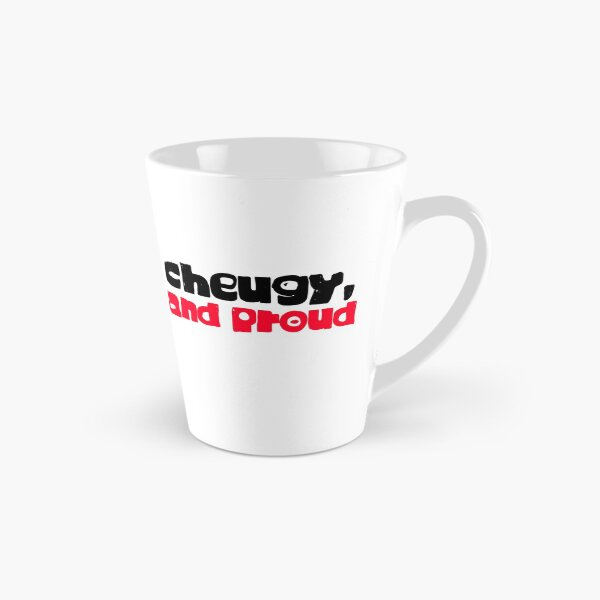 Item preview, Funny Cheugy Gifts - Cheugy And Proud designed and sold by Galvanized.
