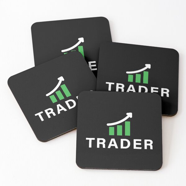 Item preview, Trader designed and sold by Tobias Langner.