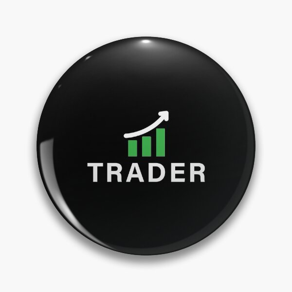 Item preview, Trader designed and sold by Tobias Langner.