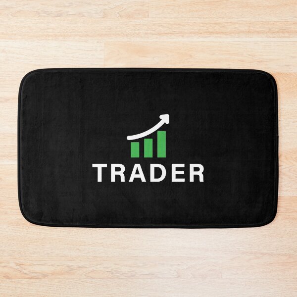 Item preview, Trader designed and sold by Tobias Langner.