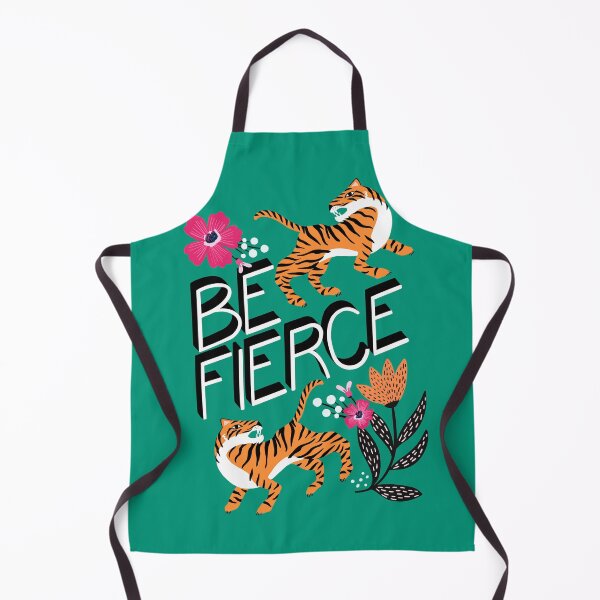 Item preview, Se feroz designed and sold by JKarrasDesigns.