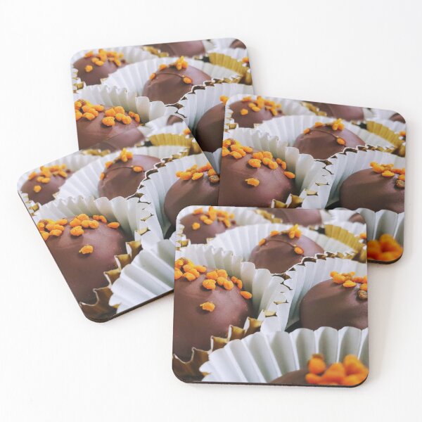 Item preview, Bee Pollen Truffles designed and sold by taoaqui.