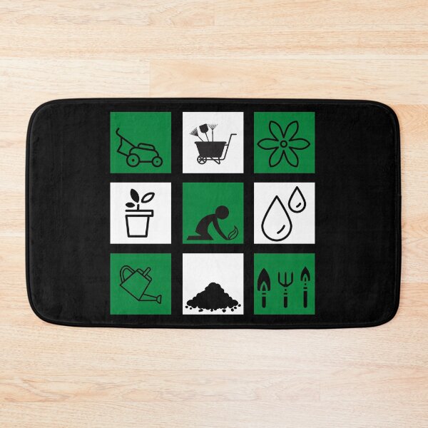 Item preview, Gardening designed and sold by MayaCordalia.