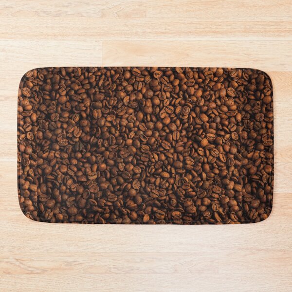 Item preview, Smooth and Delicious Roasted Coffee Beans designed and sold by BtheLight.