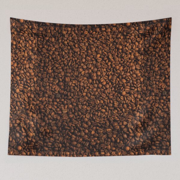 Item preview, Smooth and Delicious Roasted Coffee Beans designed and sold by BtheLight.
