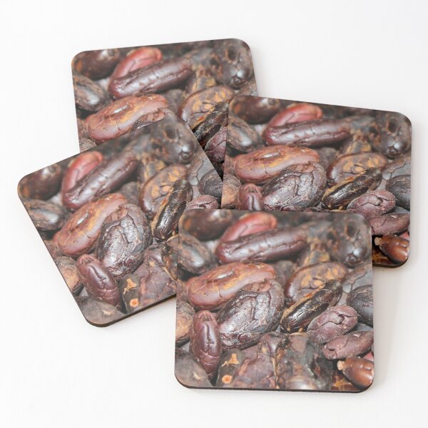 Item preview,  Cacao beans designed and sold by taoaqui.