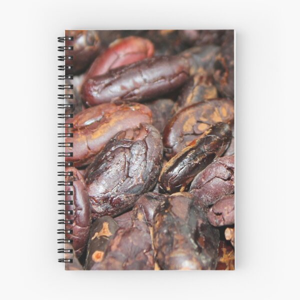 Item preview,  Cacao beans designed and sold by taoaqui.