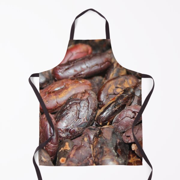 Item preview, Cacao beans designed and sold by taoaqui.