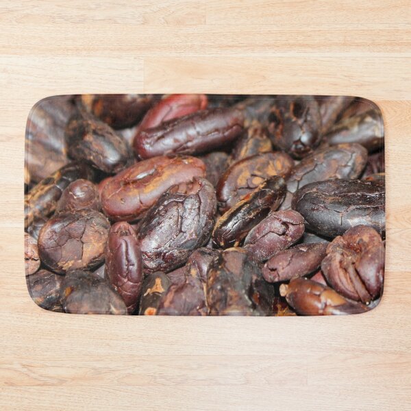 Item preview,  Cacao beans designed and sold by taoaqui.