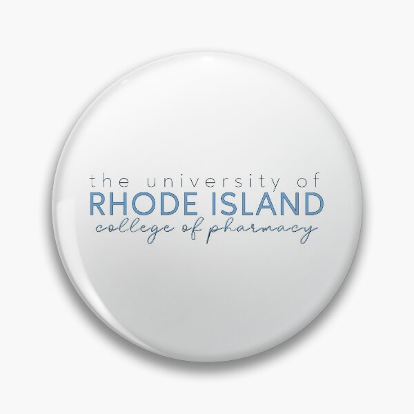Item preview, URI College of Pharmacy designed and sold by allipollina.