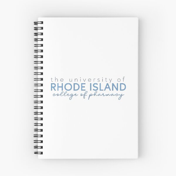 Item preview, URI College of Pharmacy designed and sold by allipollina.