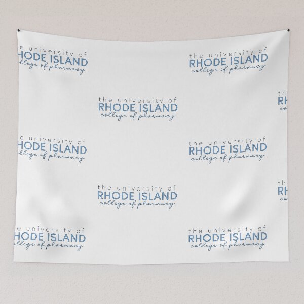 Item preview, URI College of Pharmacy designed and sold by allipollina.