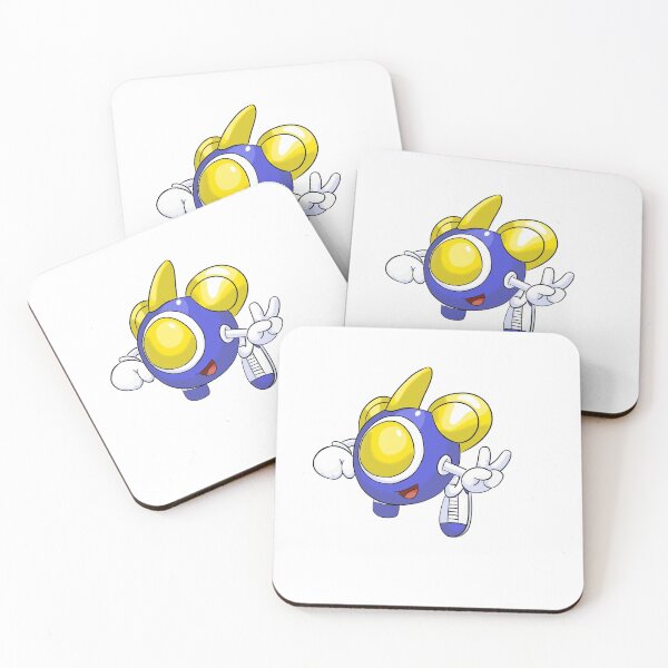 Item preview, Twinbee Victory designed and sold by F1Valkyrie.