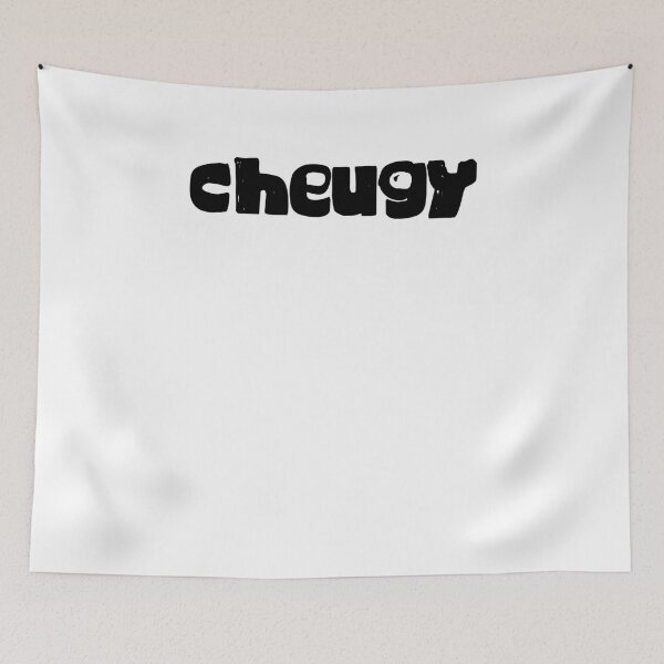 Item preview, Funny Cheugy Gifts - Cheugy Gifts  designed and sold by Galvanized.