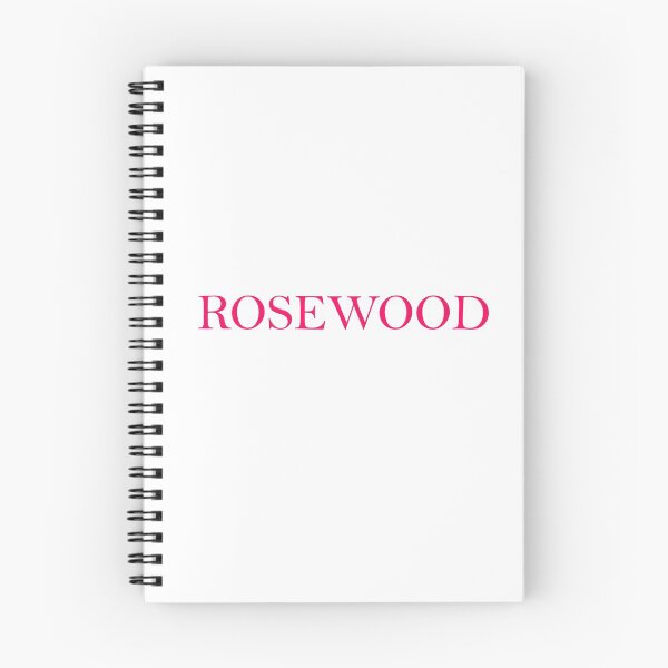 Item preview, ROSEWOOD  designed and sold by RapTops.