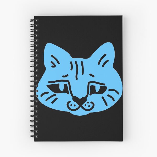 Item preview, Cat pet. Cat funny face, happy home pet, house animal, gift for cat lovers, mom, friend, girlfriend. designed and sold by RukkiZukkiArt.
