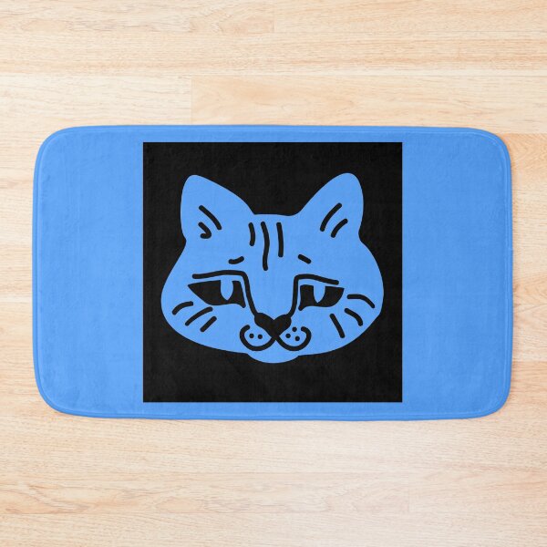 Item preview, Cat pet. Cat funny face, happy home pet, house animal, gift for cat lovers, mom, friend, girlfriend. designed and sold by RukkiZukkiArt.