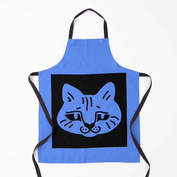 Item preview, Cat pet. Cat funny face, happy home pet, house animal, gift for cat lovers, mom, friend, girlfriend. designed and sold by RukkiZukkiArt.