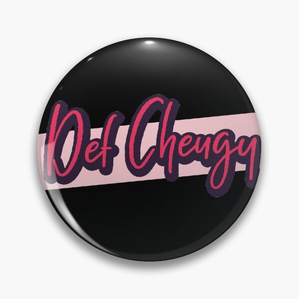 Item preview, Def Cheugy! Affirming no-judgement style designed and sold by mindful iris.
