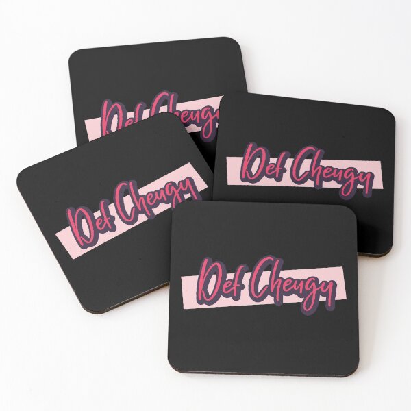Item preview, Def Cheugy! Affirming no-judgement style designed and sold by mindful iris.