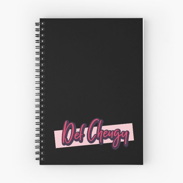 Item preview, Def Cheugy! Affirming no-judgement style designed and sold by mindful iris.