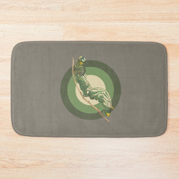 Item preview, Caterpillars design designed and sold by luckyturtles.