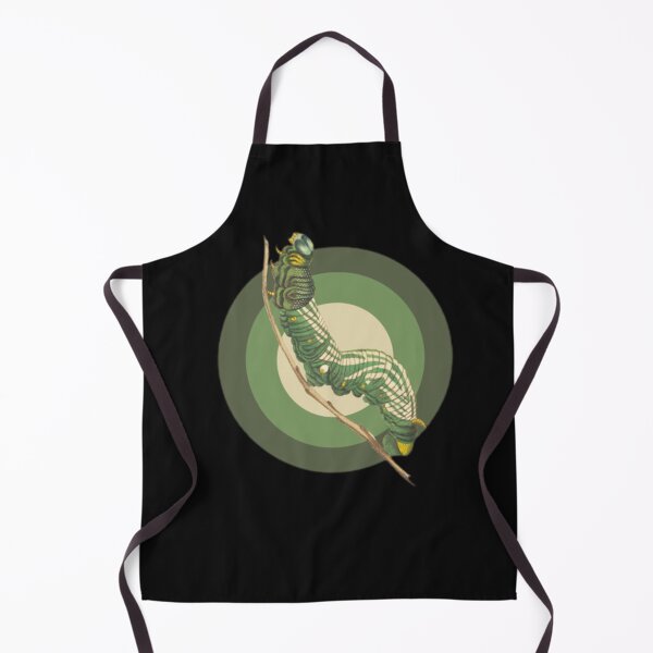 Item preview, Caterpillars design designed and sold by luckyturtles.