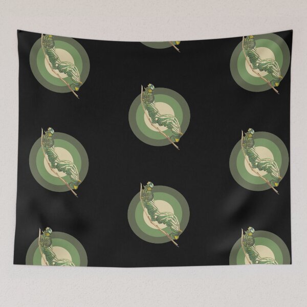 Item preview, Caterpillars design designed and sold by luckyturtles.