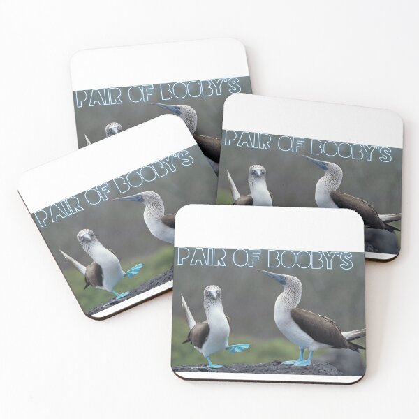 Item preview, Pair of Booby's  designed and sold by Putty1981.
