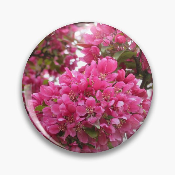 Item preview, Pink Blossom designed and sold by catrantula.