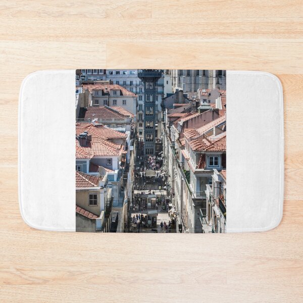 Item preview, The Elevador de Santa Justa in Lisbon designed and sold by Martin Langer.