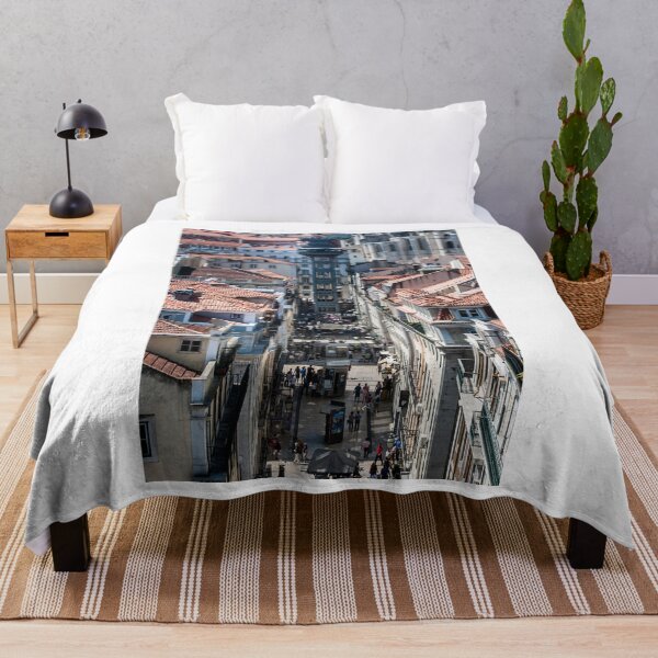 Item preview, The Elevador de Santa Justa in Lisbon designed and sold by Martin Langer.