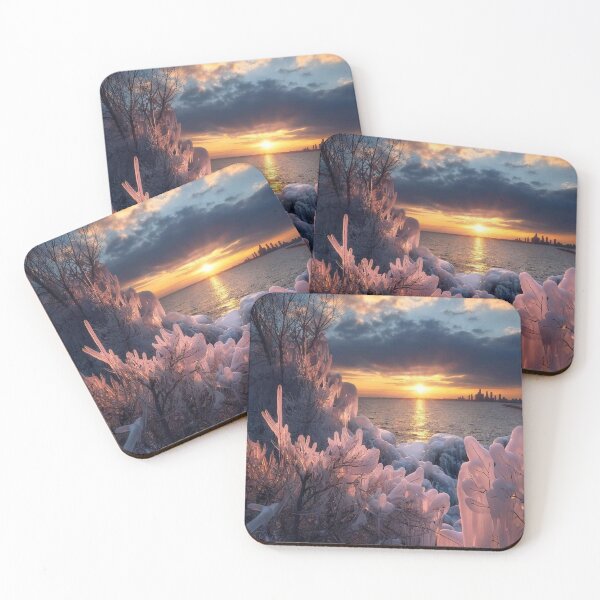 Item preview, Frozen coast designed and sold by childrenlions.