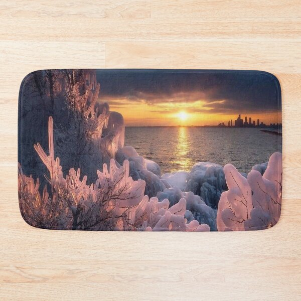 Item preview, Frozen coast designed and sold by childrenlions.