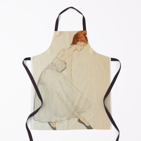 Item preview, Watercolor Ballerina designed and sold by kaelyeden.