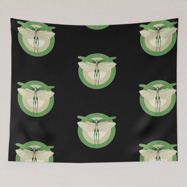 Item preview, Falter design designed and sold by luckyturtles.