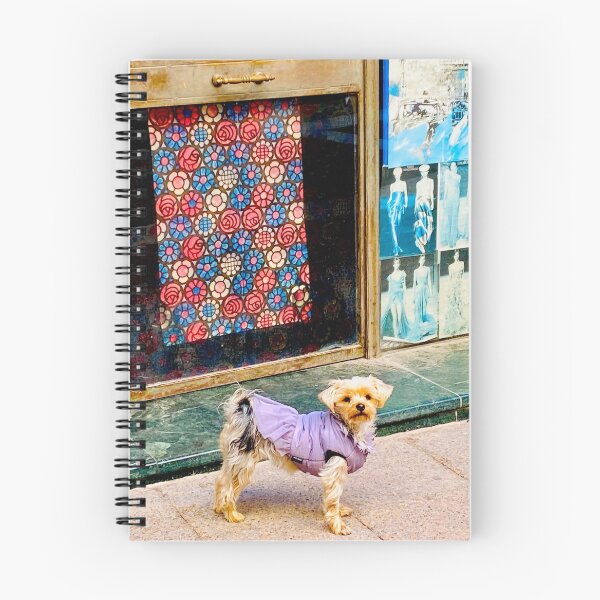 Item preview, Model Dog  designed and sold by BeCarpeDiem.