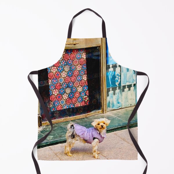 Item preview, Model Dog designed and sold by BeCarpeDiem.