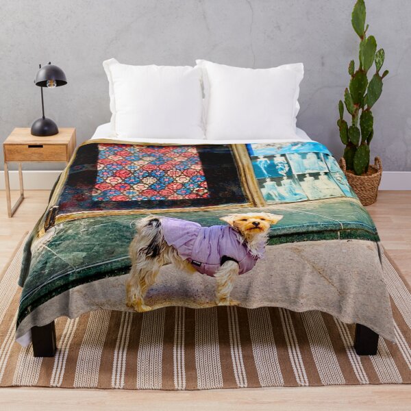 Item preview, Model Dog designed and sold by BeCarpeDiem.
