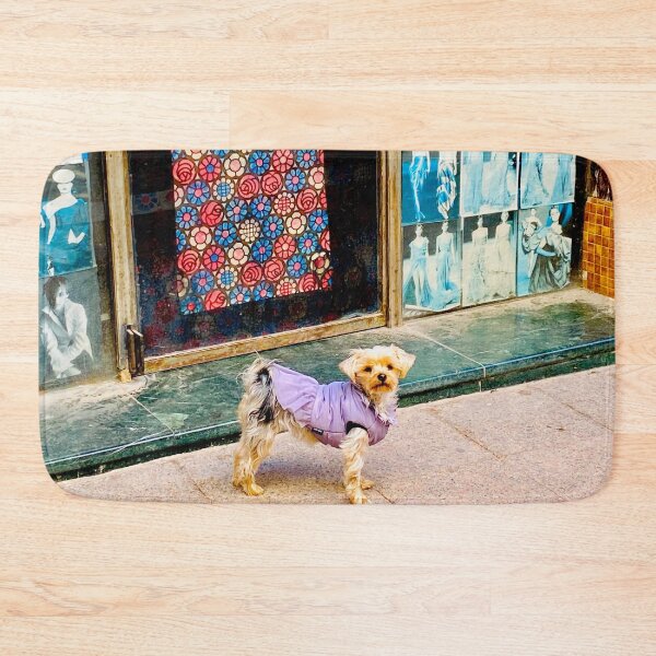 Item preview, Model Dog  designed and sold by BeCarpeDiem.