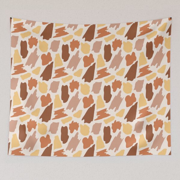 Item preview, Safari pattern designed and sold by StiAvelli.