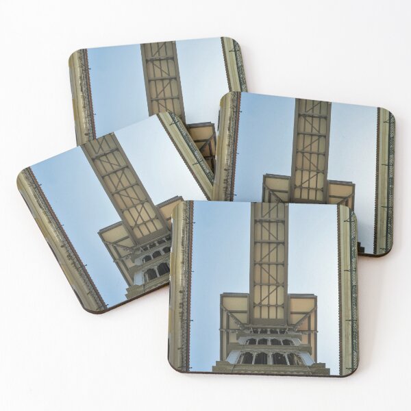 Item preview, El Elevador de Santa Justa en Lisboa designed and sold by Martin Langer.