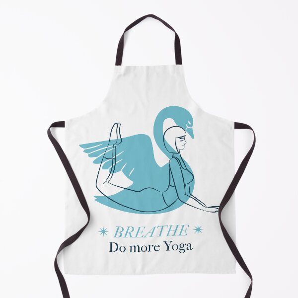 Item preview, BREATHE Do more Yoga designed and sold by jarmila80.