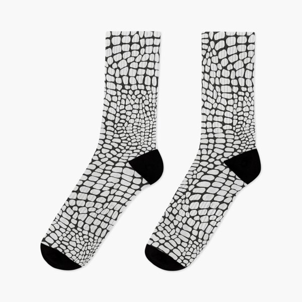 Item preview, Black & White Animal Print designed and sold by RSDigitalPrintDesign.