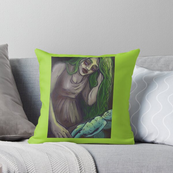 Item preview, No rest for the wicked designed and sold by Warhowla.