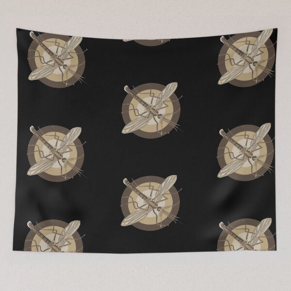 Item preview, Insect design designed and sold by luckyturtles.
