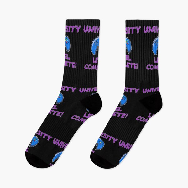 Item preview, University Level Complete - Gamer designed and sold by Da-Family-Biz.
