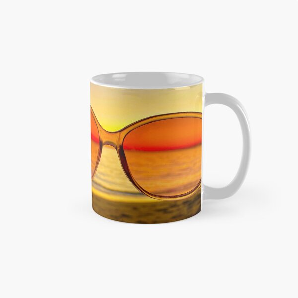 Item preview, Sunset Sunglasses  designed and sold by BeCarpeDiem.