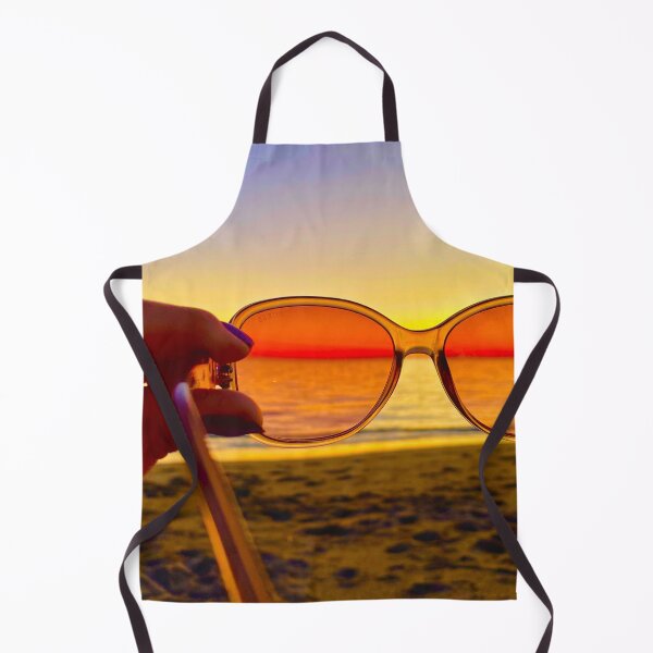 Item preview, Sunset Sunglasses designed and sold by BeCarpeDiem.