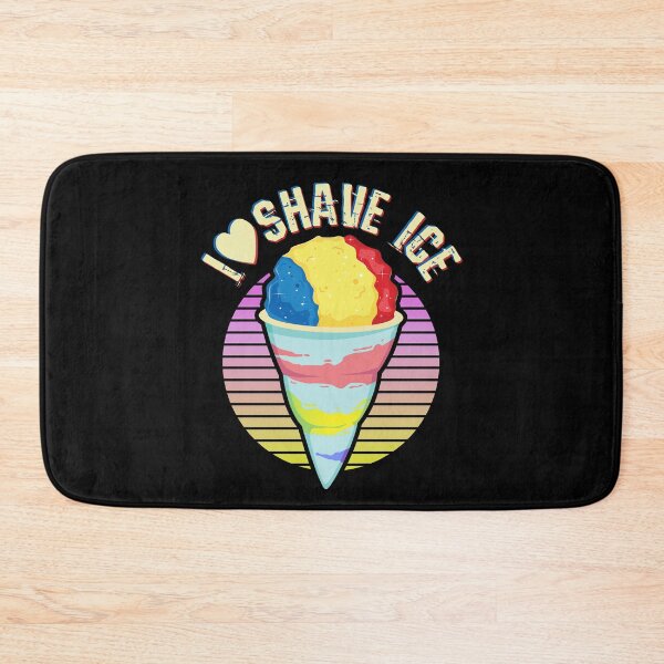 Item preview, Cute Shave Ice Snow Cone designed and sold by LeGND.